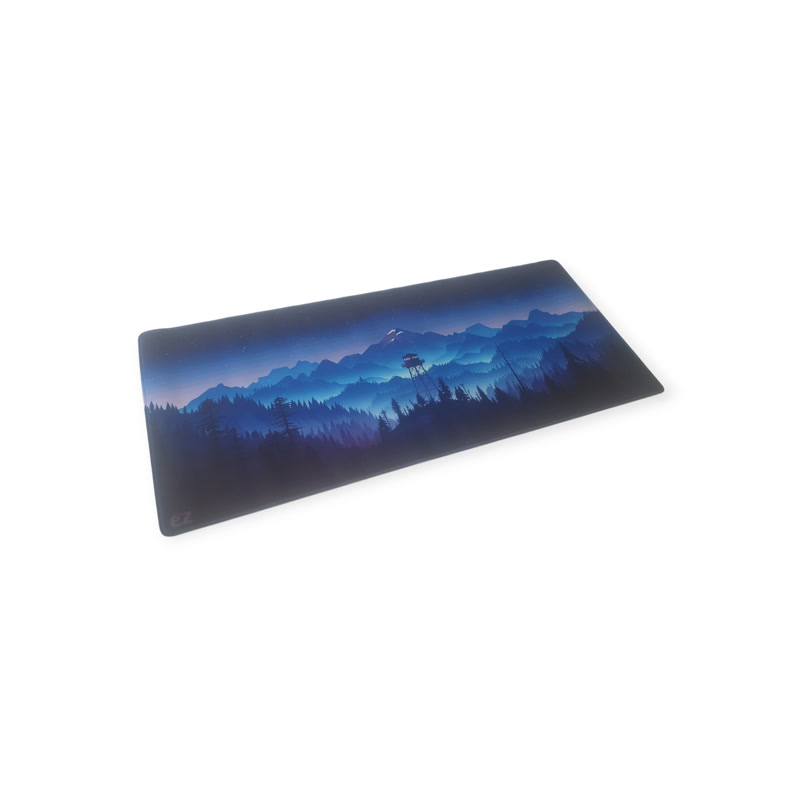 Image of Gamezelle Sentinel Watchtower Large (Extended) Gaming Mouse Pad (900x400mm)