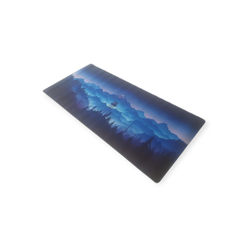 Image of Gamezelle Sentinel Watchtower Large (Extended) Gaming Mouse Pad (900x400mm)