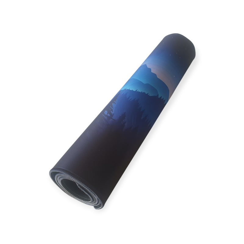 Image of Gamezelle Sentinel Watchtower Large (Extended) Gaming Mouse Pad (900x400mm)