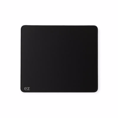 Picture of Gamezelle Charcoal Black Large Gaming Mouse Pad (450x400mm)
