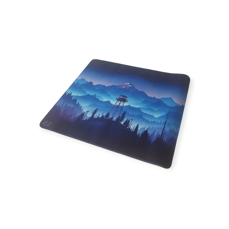Image of Gamezelle Sentinel Watchtower Large Gaming Mouse Pad (450x400mm)